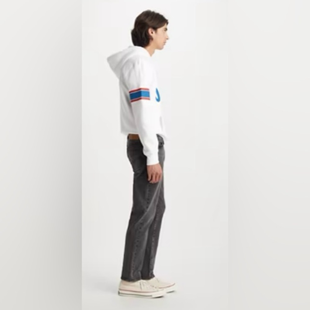 💥PRICE DROP💥 Levi's® Premium502™ TAPER FIT MEN'S JEANS - Picture 3 of 12